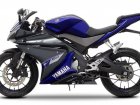 Yamaha YZF-R 125